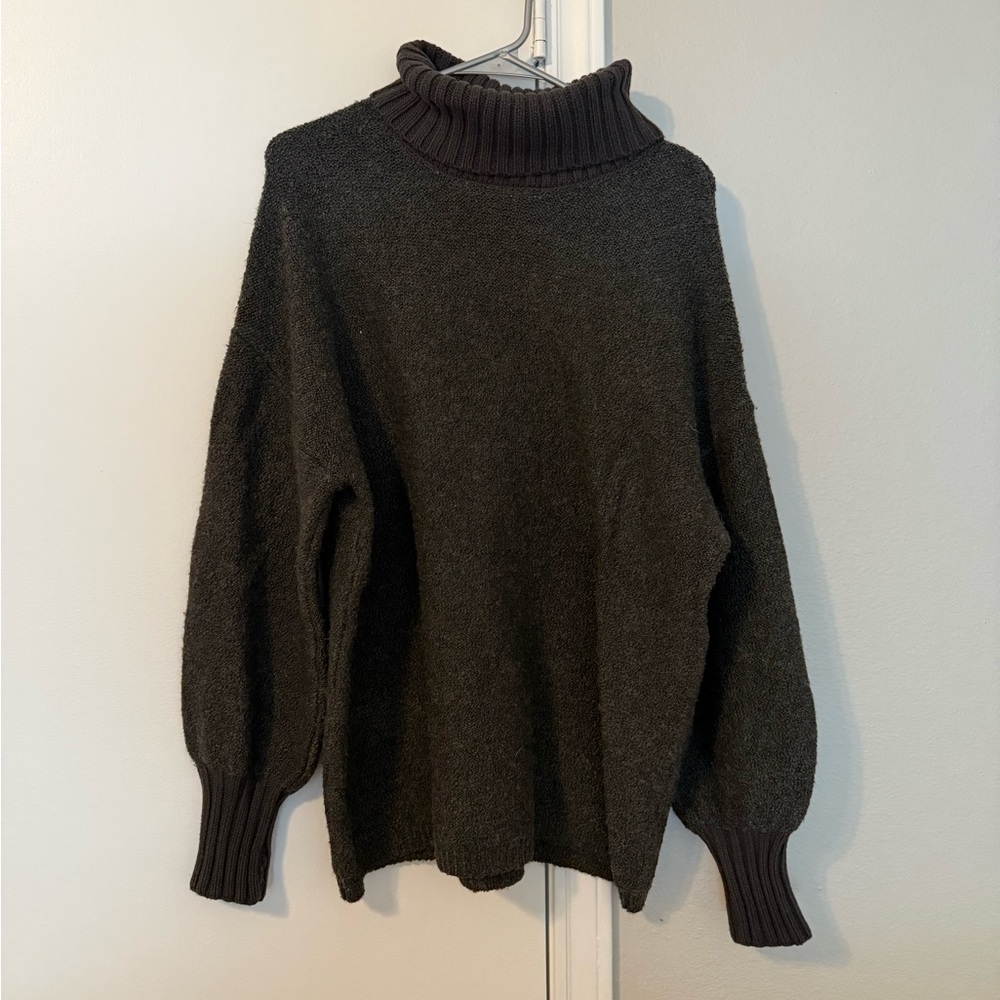 Altar’d State Turtleneck Sweater